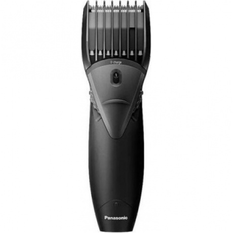 Триммер Panasonic ER-GB36-K520 черный
Триммер Panasonic ER-GB36-K520 черный