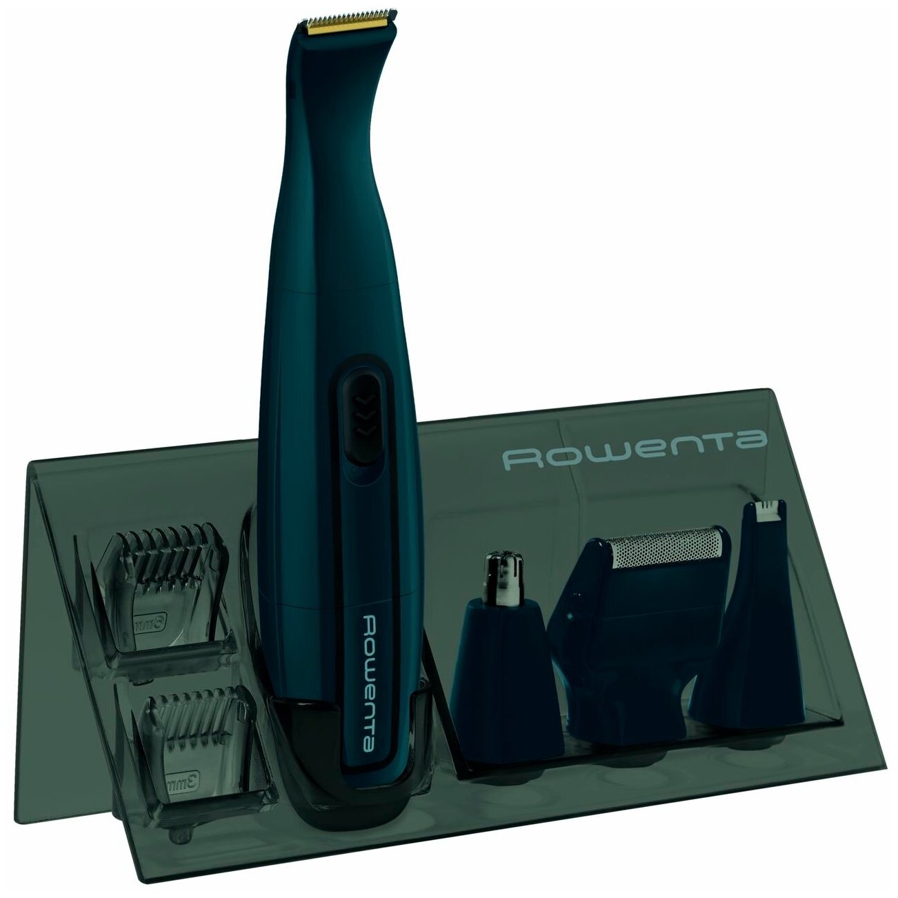 Триммер Rowenta TN3651F0
Триммер Rowenta TN3651F0