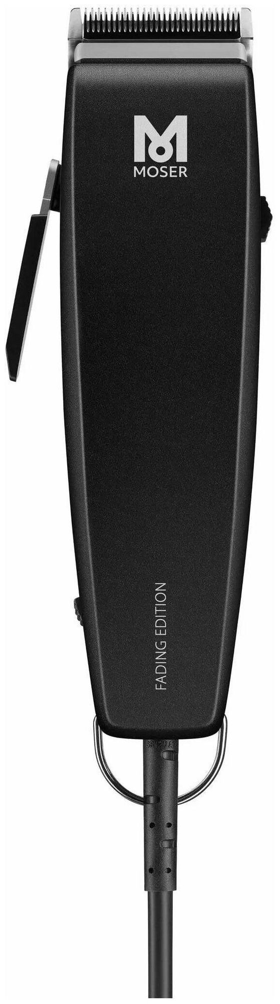 Триммер для волос Moser 1230-0002
Триммер для волос Moser 1230-0002