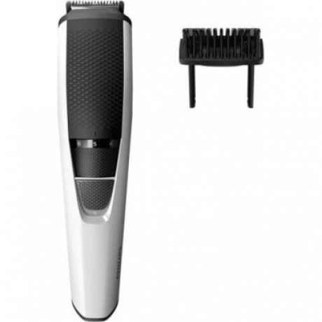 Триммер для бороды Philips BT3206/14 Series 3000
Триммер для бороды Philips BT3206/14 Series 3000