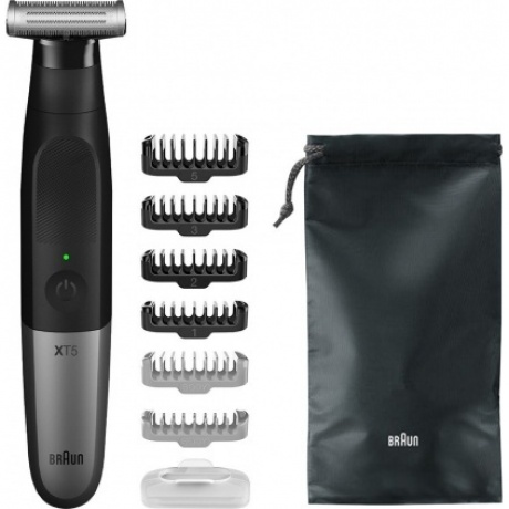 Триммер Braun OneTool XT5200
Триммер Braun OneTool XT5200