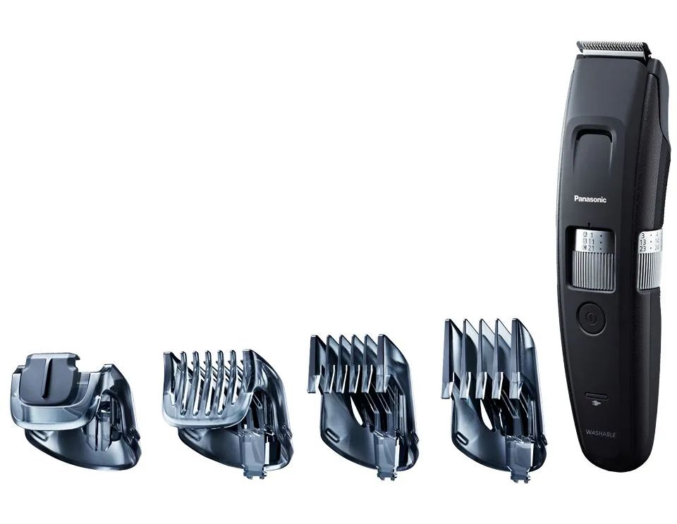 Триммер Panasonic ER-GB96-K503
Триммер Panasonic ER-GB96-K503