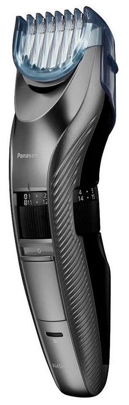 Триммер Panasonic ER-GC63-H503
Триммер Panasonic ER-GC63-H503