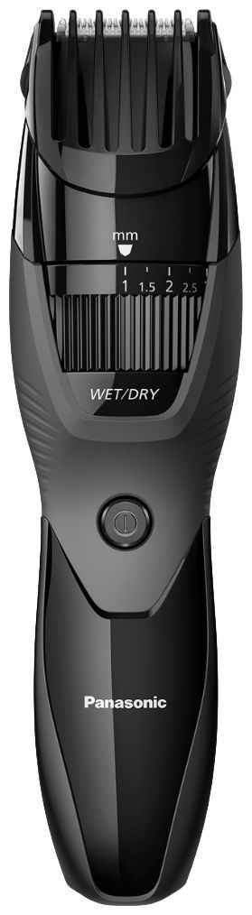 Триммер Panasonic ER-GB43-K503
Триммер Panasonic ER-GB43-K503