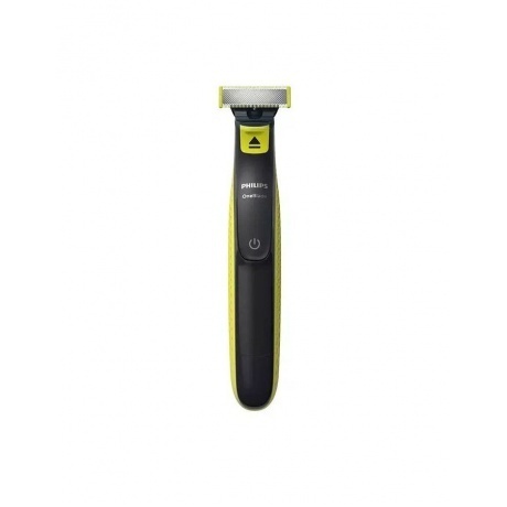 Триммер Philips OneBlade QP1424/10
Триммер Philips OneBlade QP1424/10