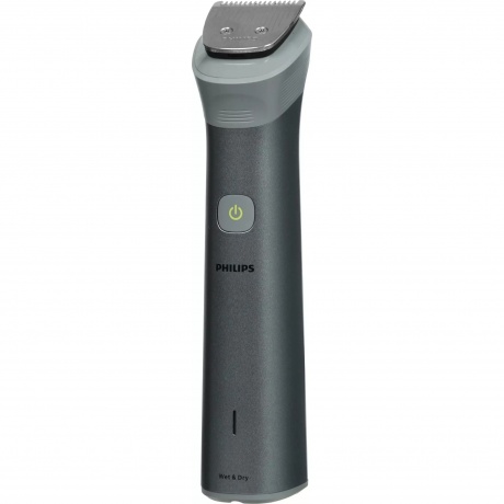 Триммер для стрижки волос и бороды Philips MG5920/15 Series 5000 "10 в 1"
Триммер для стрижки волос и бороды Philips MG5920/15 Series 5000 "10 в 1"