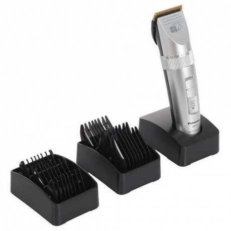 Panasonic Триммер ER-1511-S751
Panasonic Триммер ER-1511-S751