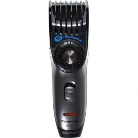 Panasonic Триммер ER-217-S751
Panasonic Триммер ER-217-S751