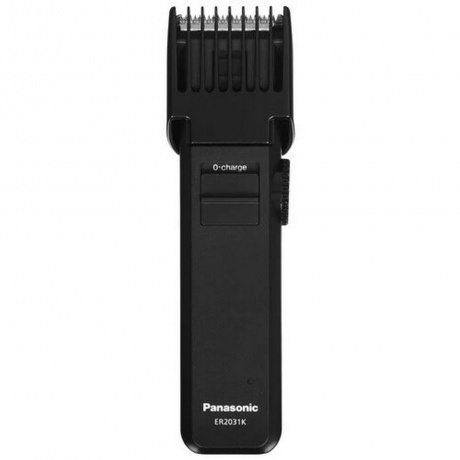 Panasonic Триммер для стрижки волос и бороды ER2031
Panasonic Триммер для стрижки волос и бороды ER2031
