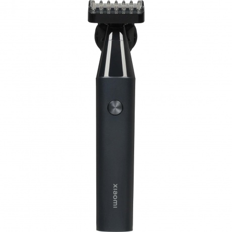 Триммер Xiaomi UniBlade Trimmer
Триммер Xiaomi UniBlade Trimmer