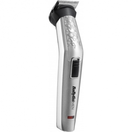 Мультитриммер BaByliss 7256PE
Мультитриммер BaByliss 7256PE