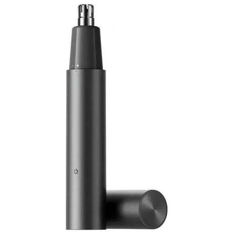 Триммер для носа Xiaomi Nose Hair Trimmer (BHR8997GL)
Триммер для носа Xiaomi Nose Hair Trimmer (BHR8997GL)