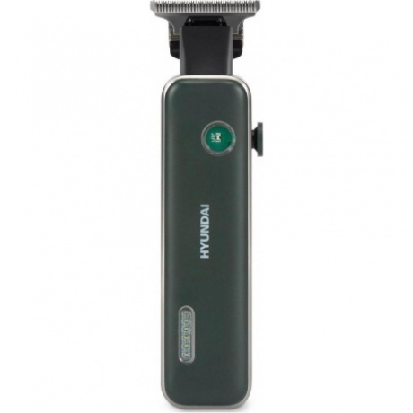 Триммер Hyundai H-HT6070 зеленый (насадок в компл:3шт)
Триммер Hyundai H-HT6070 зеленый (насадок в компл:3шт)