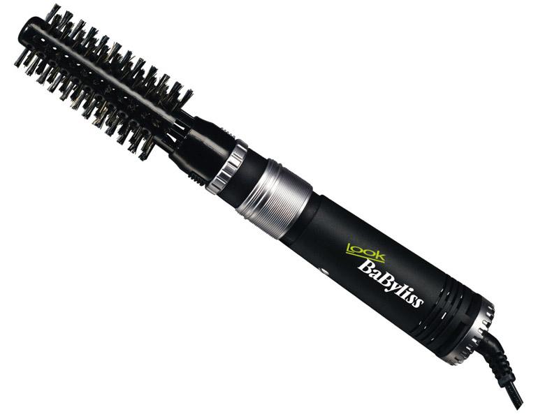 Фен-щетка BaByliss BaByliss 667E, 300 Вт
Фен-щетка BaByliss BaByliss 667E, 300 Вт