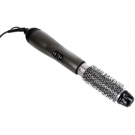 Фен-щетка BaByliss Pro Titanium Tourmaline BAB2676TTE
Фен-щетка BaByliss Pro Titanium Tourmaline BAB2676TTE