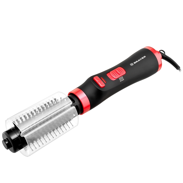 Фен-щетка Brayer BR3133RD
Фен-щетка Brayer BR3133RD