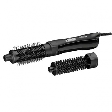 Фен-щетка BaByliss AS82E Shape & Smooth
Фен-щетка BaByliss AS82E Shape & Smooth