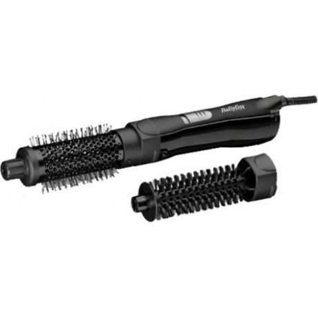 Фен-щетка BaByliss AS82E Shape & Smooth
Фен-щетка BaByliss AS82E Shape & Smooth