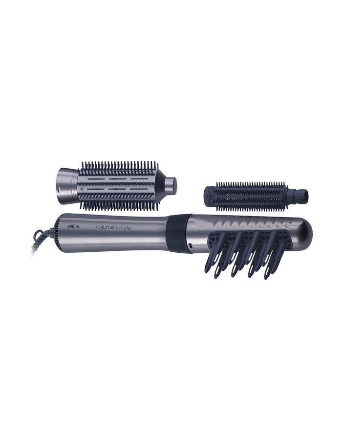 Фен-щетка Braun AS330MN
Фен-щетка Braun AS330MN