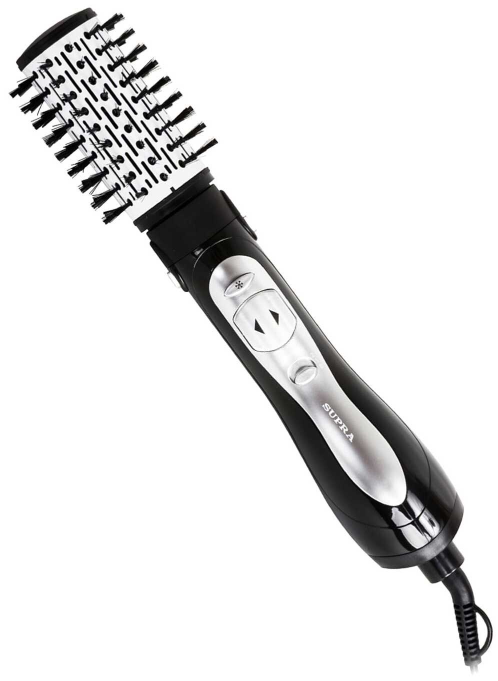 Фен-щетка Supra PHS-2024N
Фен-щетка Supra PHS-2024N