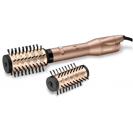 Фен-щетка BaByliss AS952E
Фен-щетка BaByliss AS952E