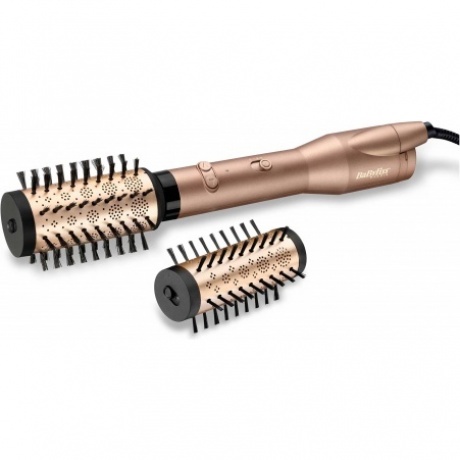 Фен-щетка BaByliss AS952E
Фен-щетка BaByliss AS952E