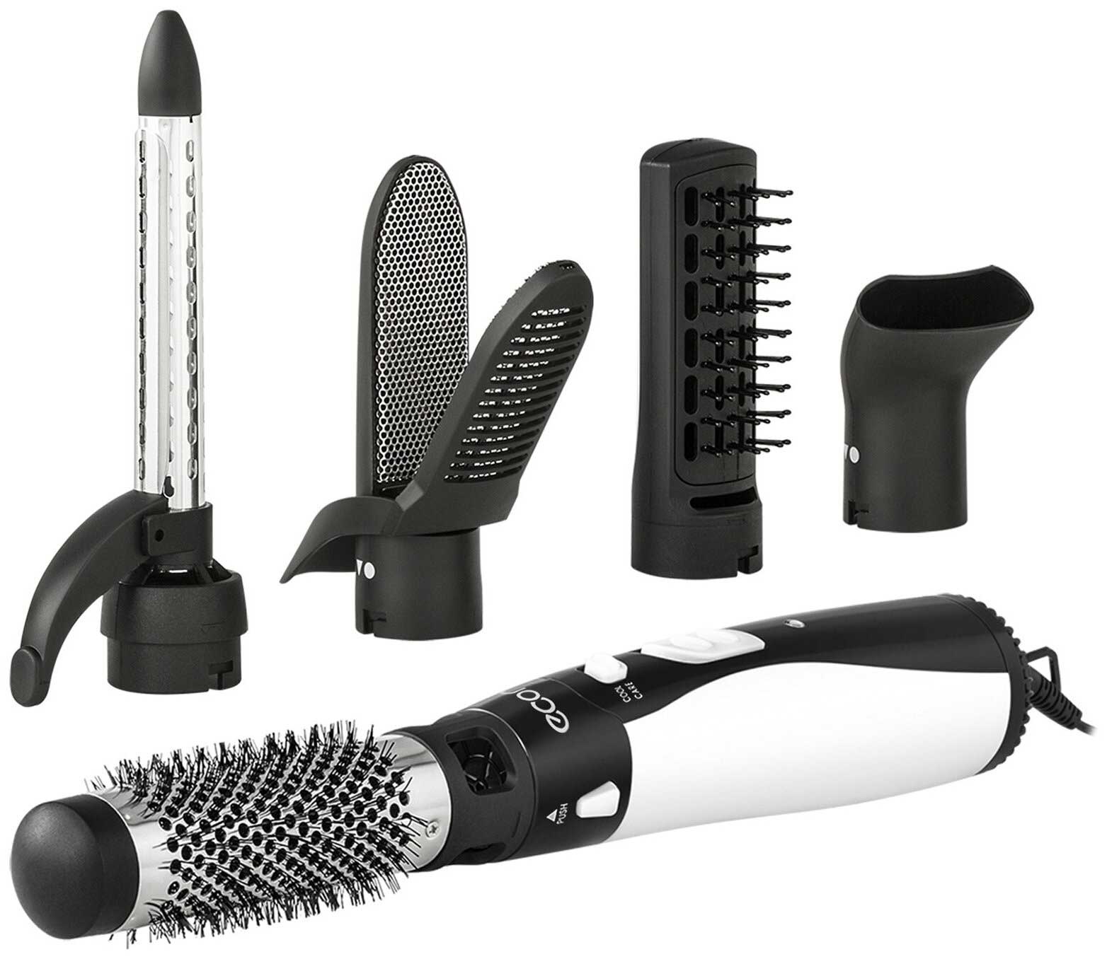 Фен-щетка Econ ECO-BH05B
Фен-щетка Econ ECO-BH05B