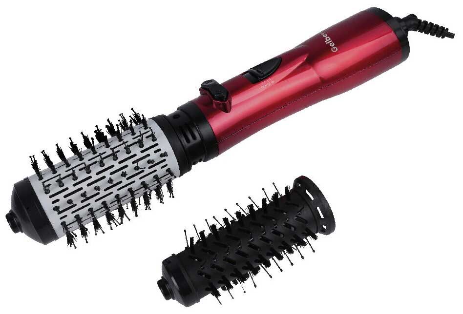 Фен-щетка Gelberk GL-DB06
Фен-щетка Gelberk GL-DB06
