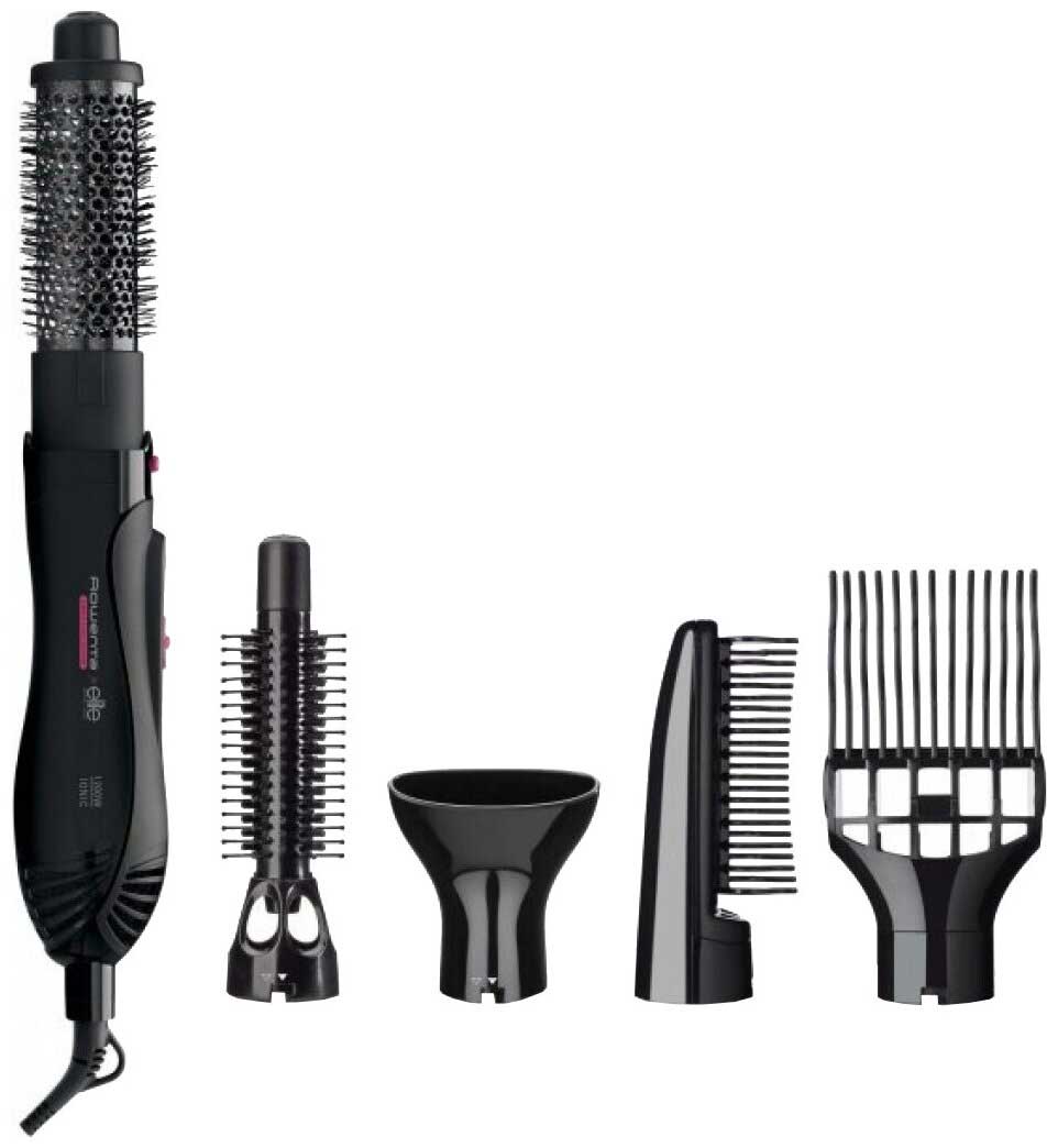 Фен-щетка Rowenta CF 8252FO
Фен-щетка Rowenta CF 8252FO