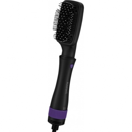 Фен-щетка 4 в 1 Kitfort КТ-3236-1 черно-фиолетовый
Фен-щетка 4 в 1 Kitfort КТ-3236-1 черно-фиолетовый