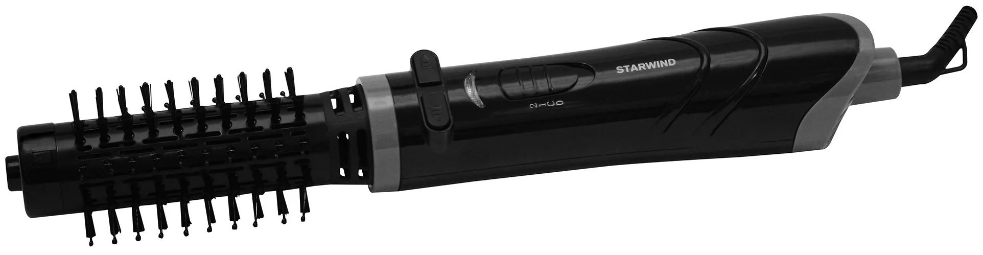Фен-щетка Starwind SHP8500 черный состояние хорошее
Фен-щетка Starwind SHP8500 черный состояние хорошее