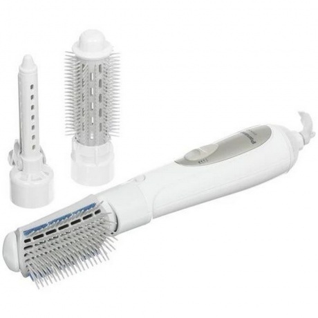 Фен-щетка Panasonic EH-KA31-W615
Фен-щетка Panasonic EH-KA31-W615