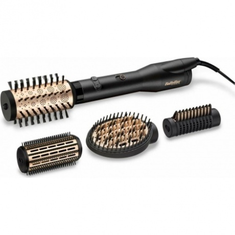 Фен-щетка Babyliss AS970E
Фен-щетка Babyliss AS970E