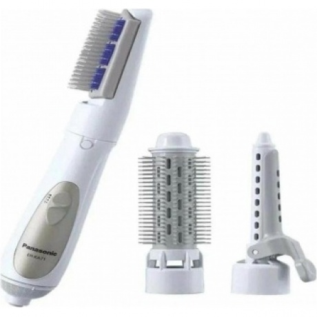 Panasonic Фен-щетка EH-KA31
Panasonic Фен-щетка EH-KA31