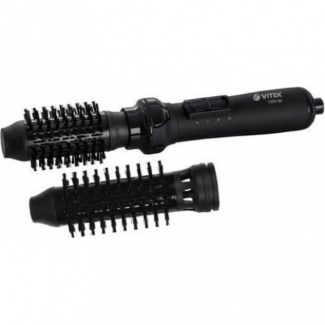 Фен-щетка Vitek VT-8249
Фен-щетка Vitek VT-8249