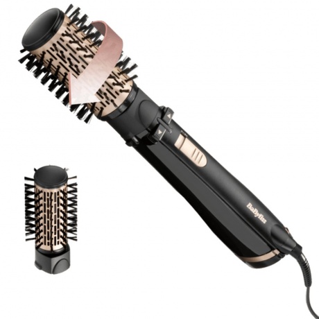 Фен-щетка Babyliss AS962E
Фен-щетка Babyliss AS962E