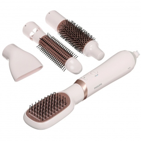 Фен-щетка Philips BHA310/00
Фен-щетка Philips BHA310/00
