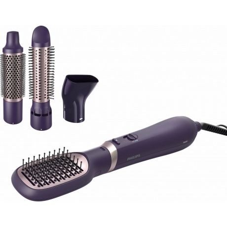Фен-щетка Philips BHA313/00
Фен-щетка Philips BHA313/00