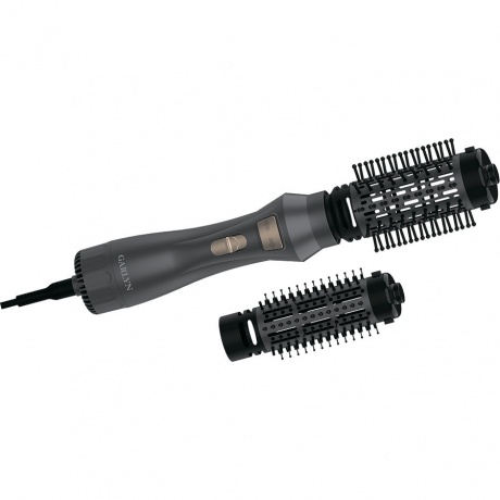 Фен-щетка для волос GARLYN Curl Creator
Фен-щетка для волос GARLYN Curl Creator