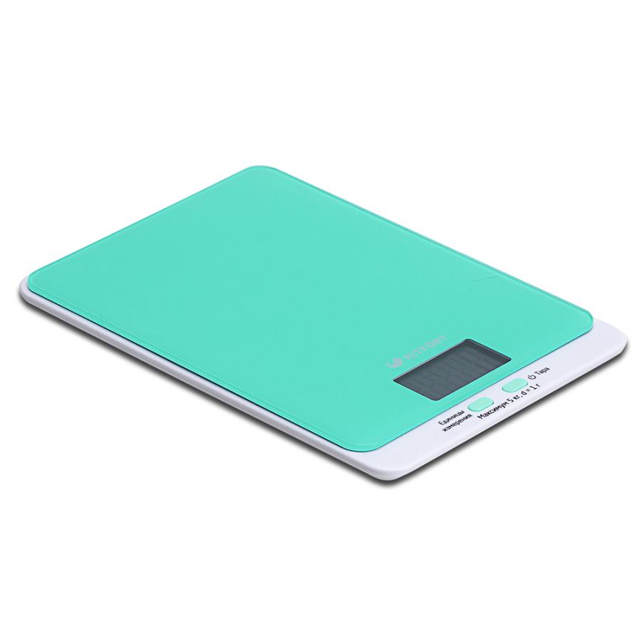 Весы кухонные Kitfort KT-803-1 зеленые, Зеленый
Весы кухонные Kitfort KT-803-1 зеленые, Зеленый