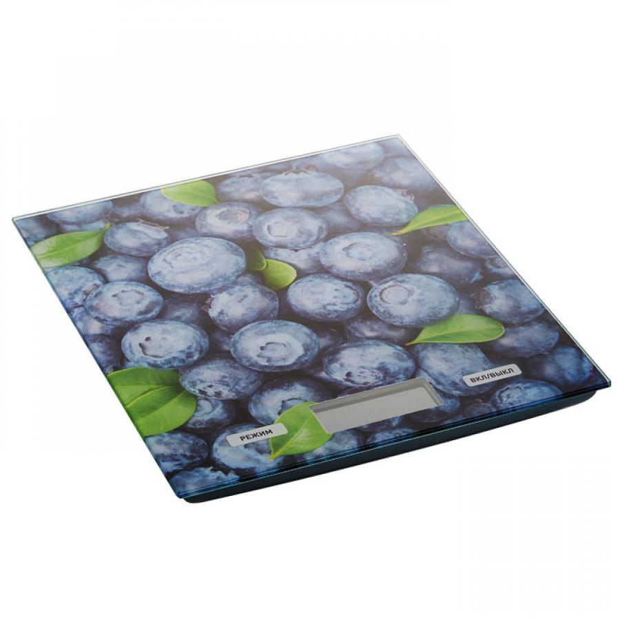 Весы кухонные Delta КСЕ-26, Синий
Весы кухонные Delta КСЕ-26, Синий