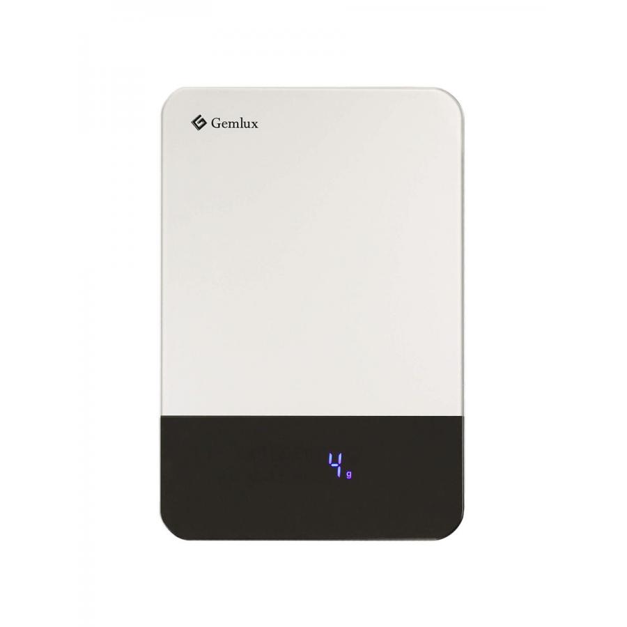 Весы кухонные Gemlux GL-KS10, Серый
Весы кухонные Gemlux GL-KS10, Серый