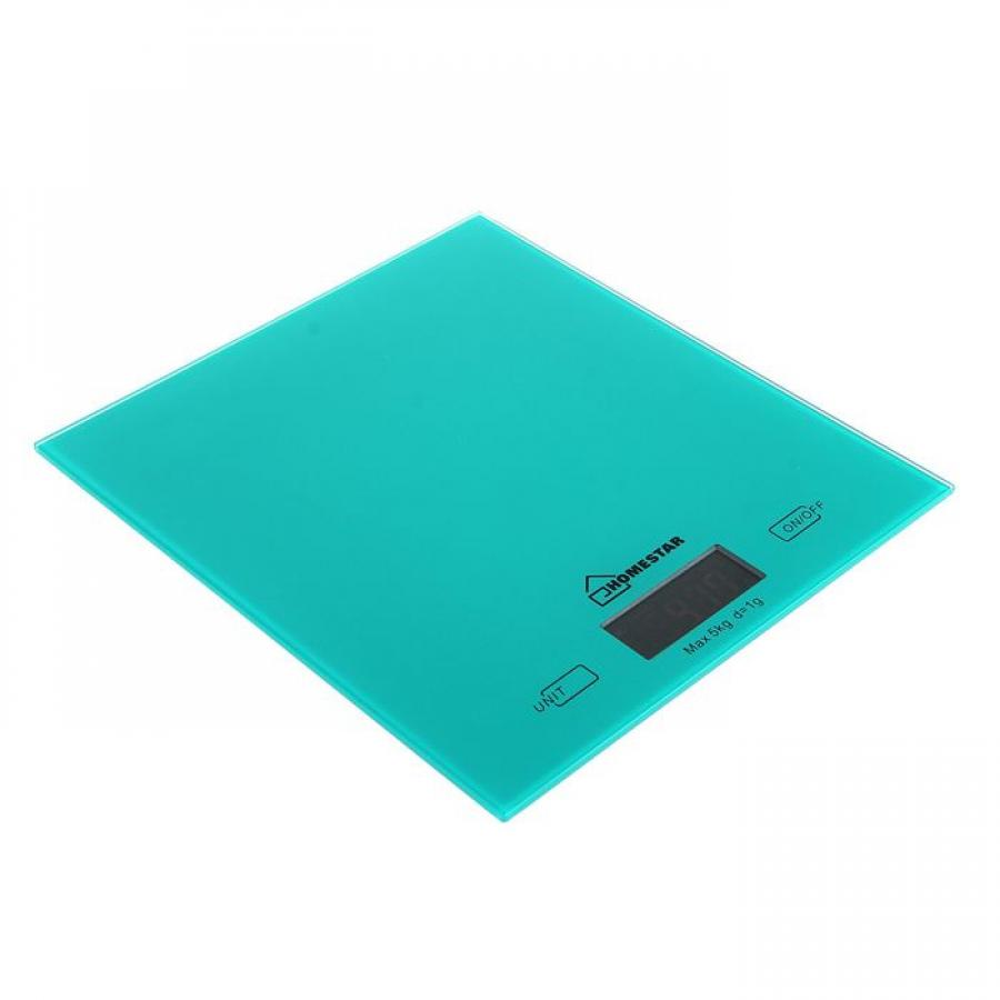 Весы кухонные Homestar HS-3006 Green, Зеленый
Весы кухонные Homestar HS-3006 Green, Зеленый