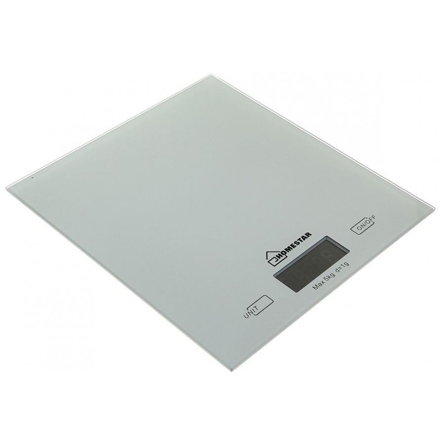 Весы кухонные Homestar HS-3006 Silver, Зеленый
Весы кухонные Homestar HS-3006 Silver, Зеленый