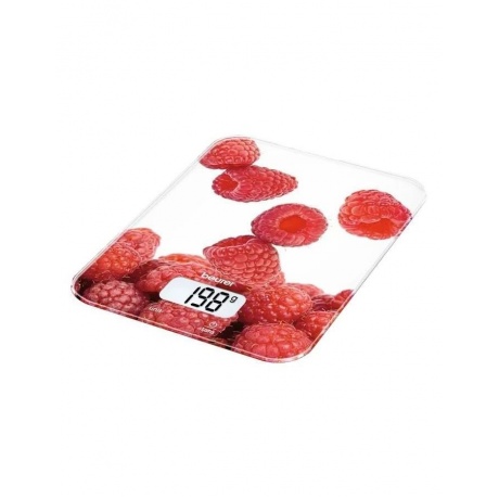 Весы кухонные электронные Beurer KS19 berry макс.вес:5кг рисунок
Весы кухонные электронные Beurer KS19 berry макс.вес:5кг рисунок