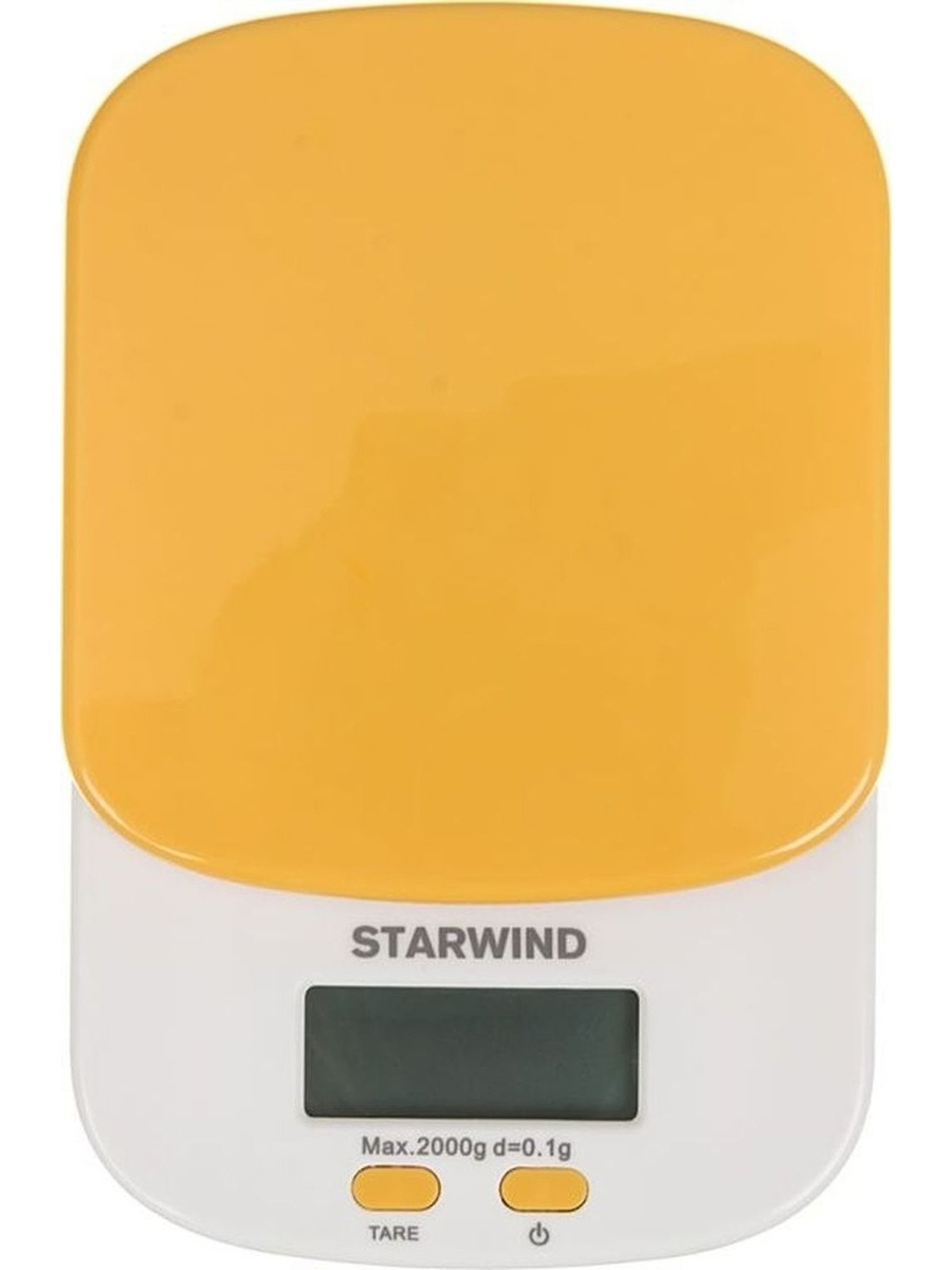 Весы кухонные электронные Starwind SSK2158 макс.вес:2кг оранжевый
Весы кухонные электронные Starwind SSK2158 макс.вес:2кг оранжевый