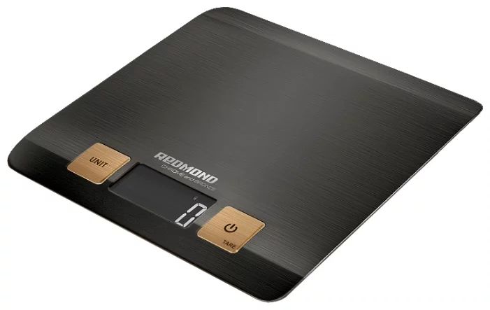 Весы кухонные электронные Redmond RS-CBM727 макс.вес:5кг черный
Весы кухонные электронные Redmond RS-CBM727 макс.вес:5кг черный