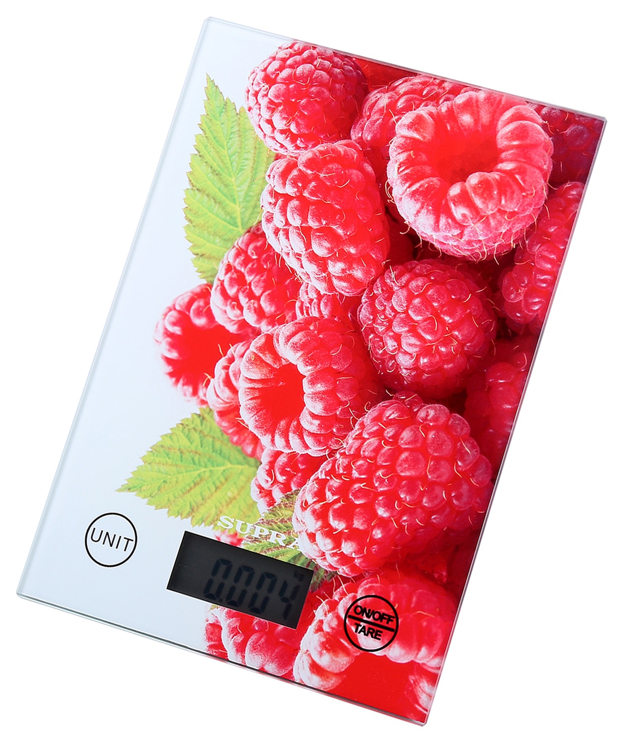 Весы кухонные Supra BSS-4212, Белый 
Весы кухонные Supra BSS-4212, Белый