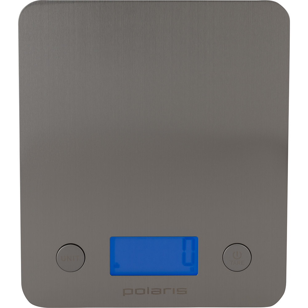 Весы кухонные Polaris PKS 0547DM стальной, Серебристый
Весы кухонные Polaris PKS 0547DM стальной, Серебристый