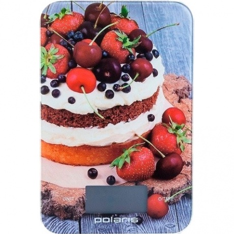 Весы кухонные Polaris PKS 0742DG, Рисунок
Весы кухонные Polaris PKS 0742DG, Рисунок